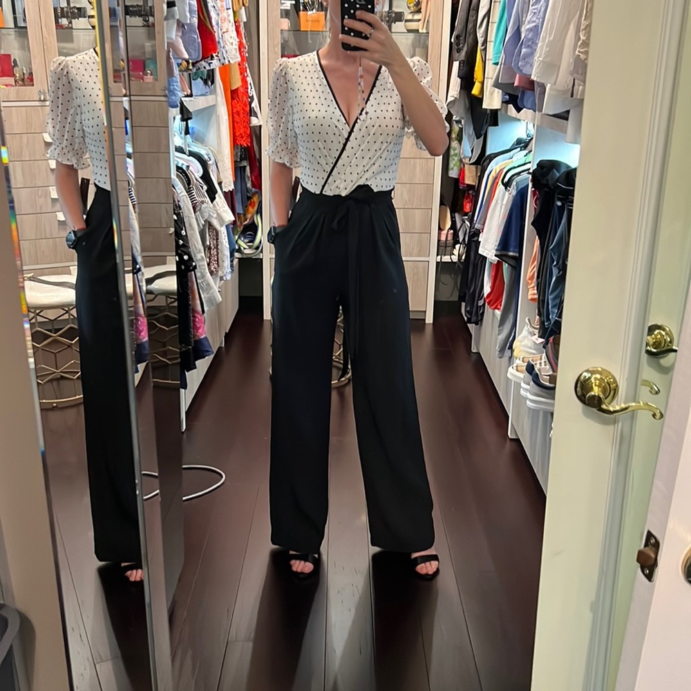 Jumpsuits Donna ricco size 2